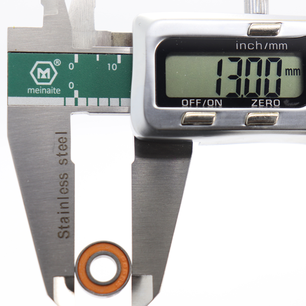 686RS Bearing 10PCS 6x13x5 mm  - Rc Hobby Nitro review and price