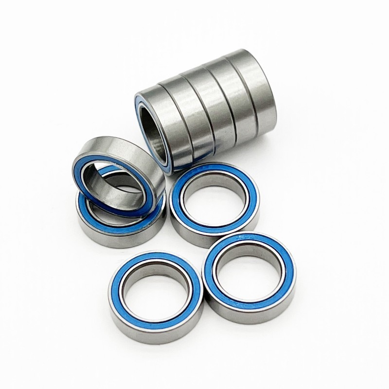 6701RS Bearing 10PCS 12x18x4 m - Rc Hobby Nitro review and price