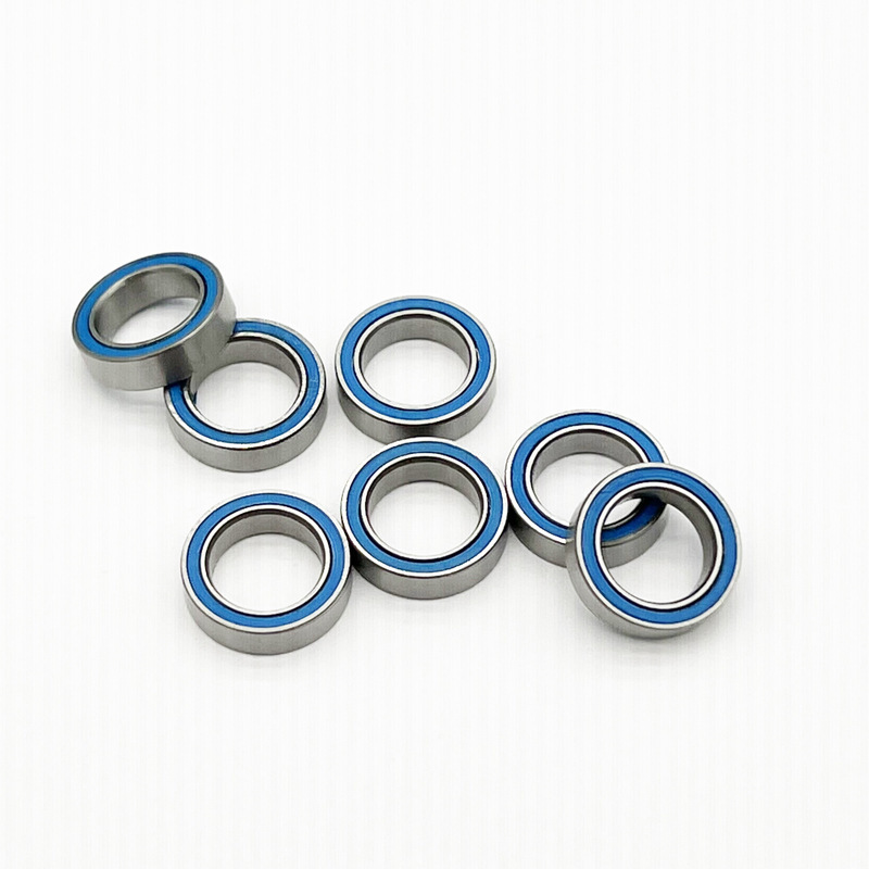 6701RS Bearing 10PCS 12x18x4 m - Rc Hobby Nitro review and price