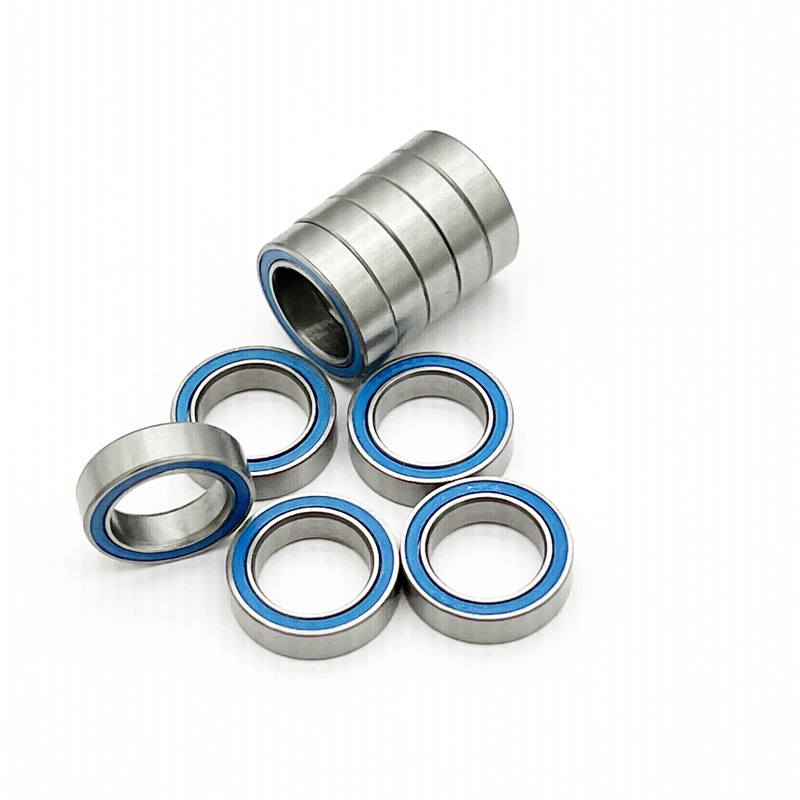 6701RS Bearing 10PCS 12x18x4 m - Rc Hobby Nitro review and price