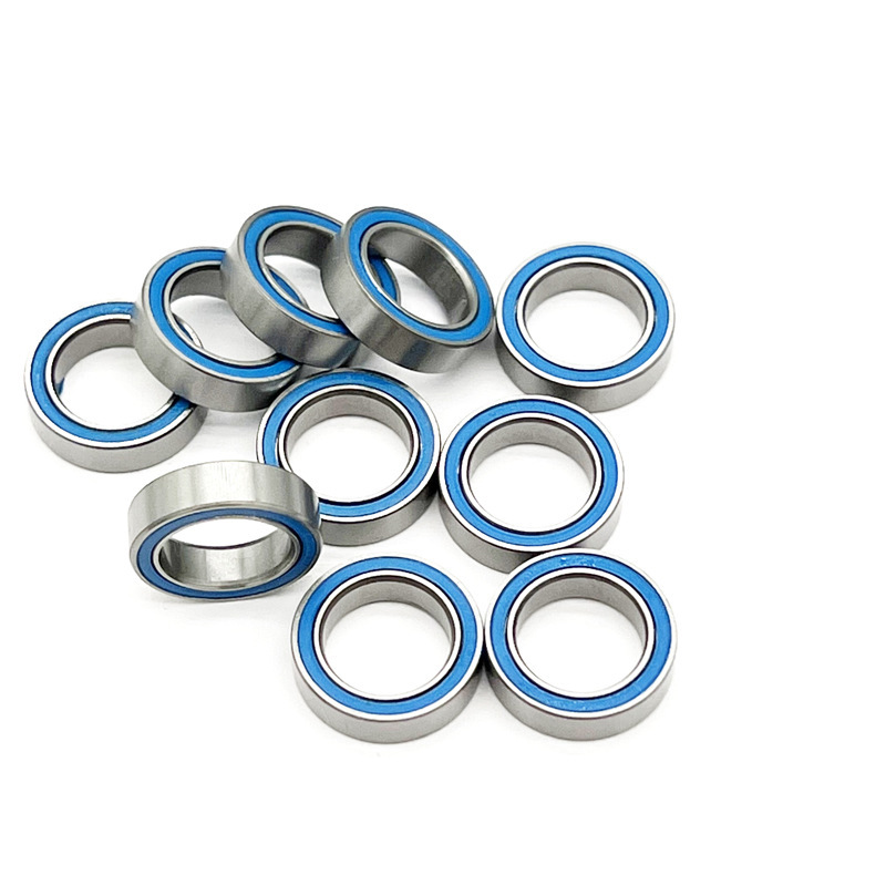 6701RS Bearing 10PCS 12x18x4 m - Rc Hobby Nitro review and price