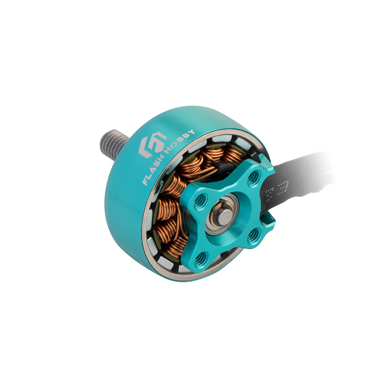 KING K2207.5 Low Power Brushle - Rc Hobby Kings review and price