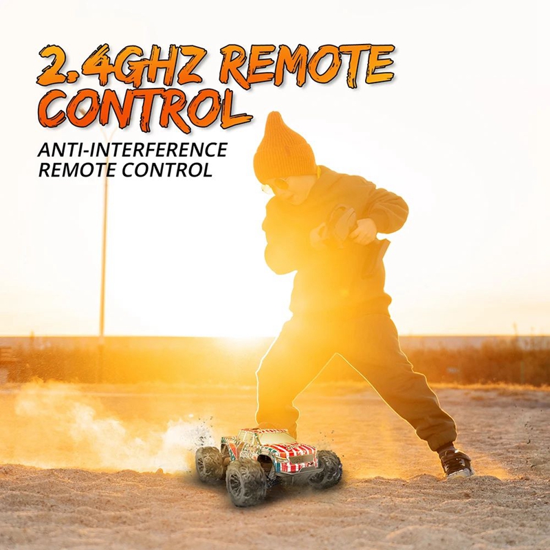 1:20 Off Road RC Car 2WD All T - Rc Hobby Tech Bali review and price