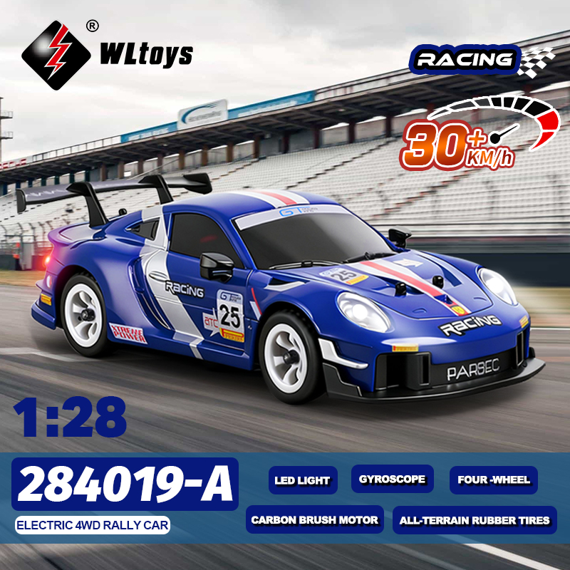 WLtoys 284019-A 284191 1:28 2. - Rc Hobby Lobby review and price