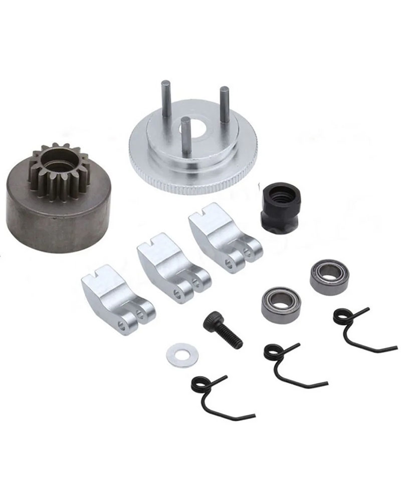 Universal 14T Flywheel Clutch  - Rc Hobby Nitro review and price