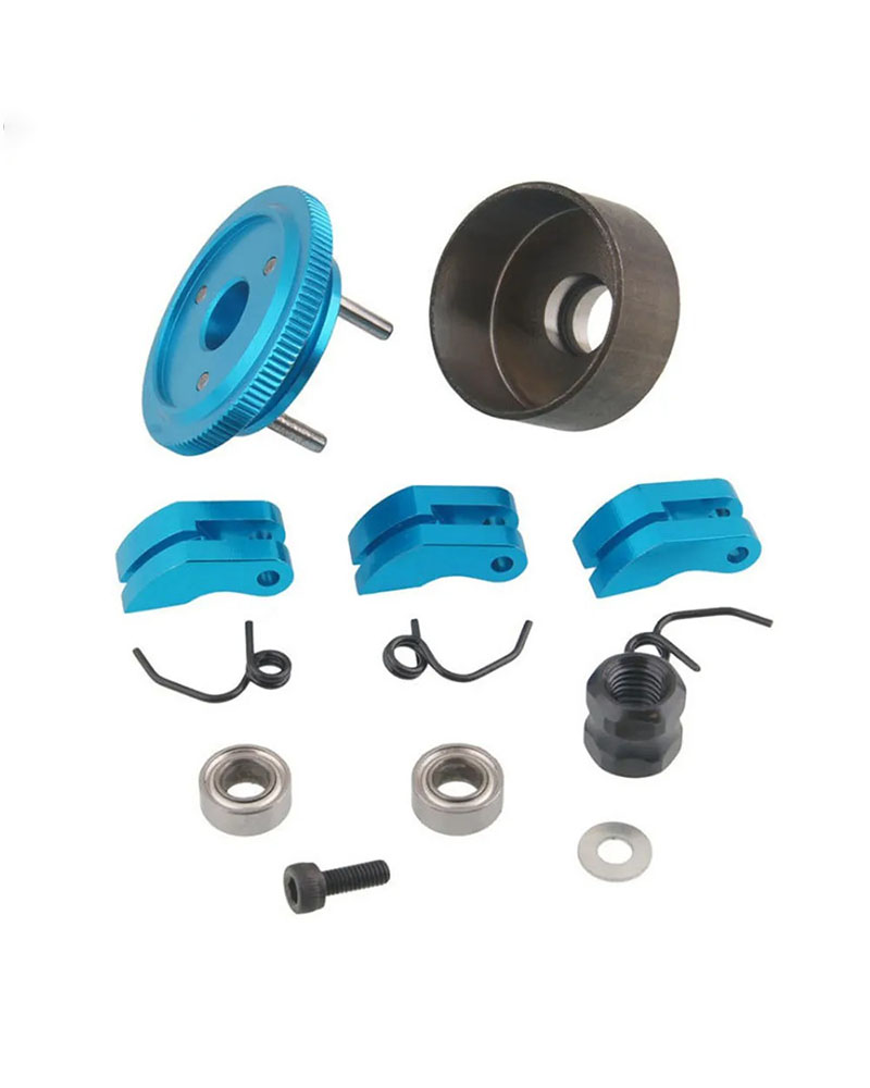 Universal 14T Flywheel Clutch  - Rc Hobby Nitro review and price