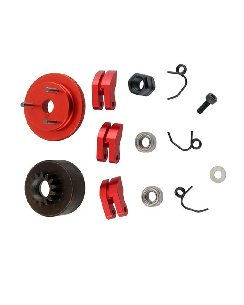 Universal 14T Flywheel Clutch  - Rc Hobby Nitro review and price