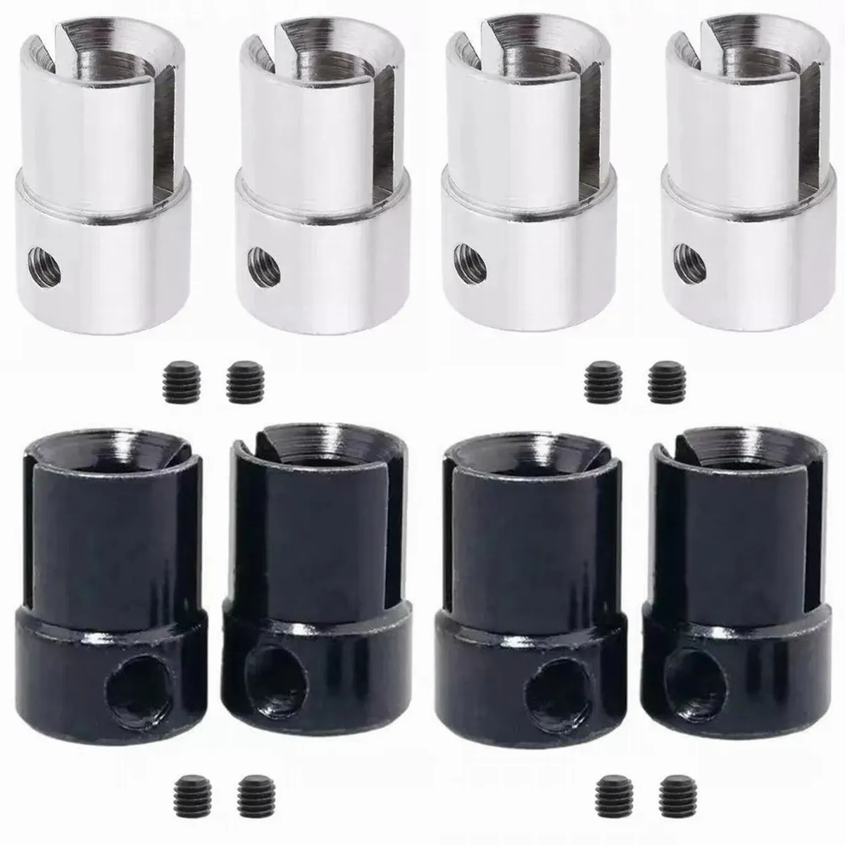 4pcs Universal Joint Drive Cup - Rc Hobby Nitro review and price
