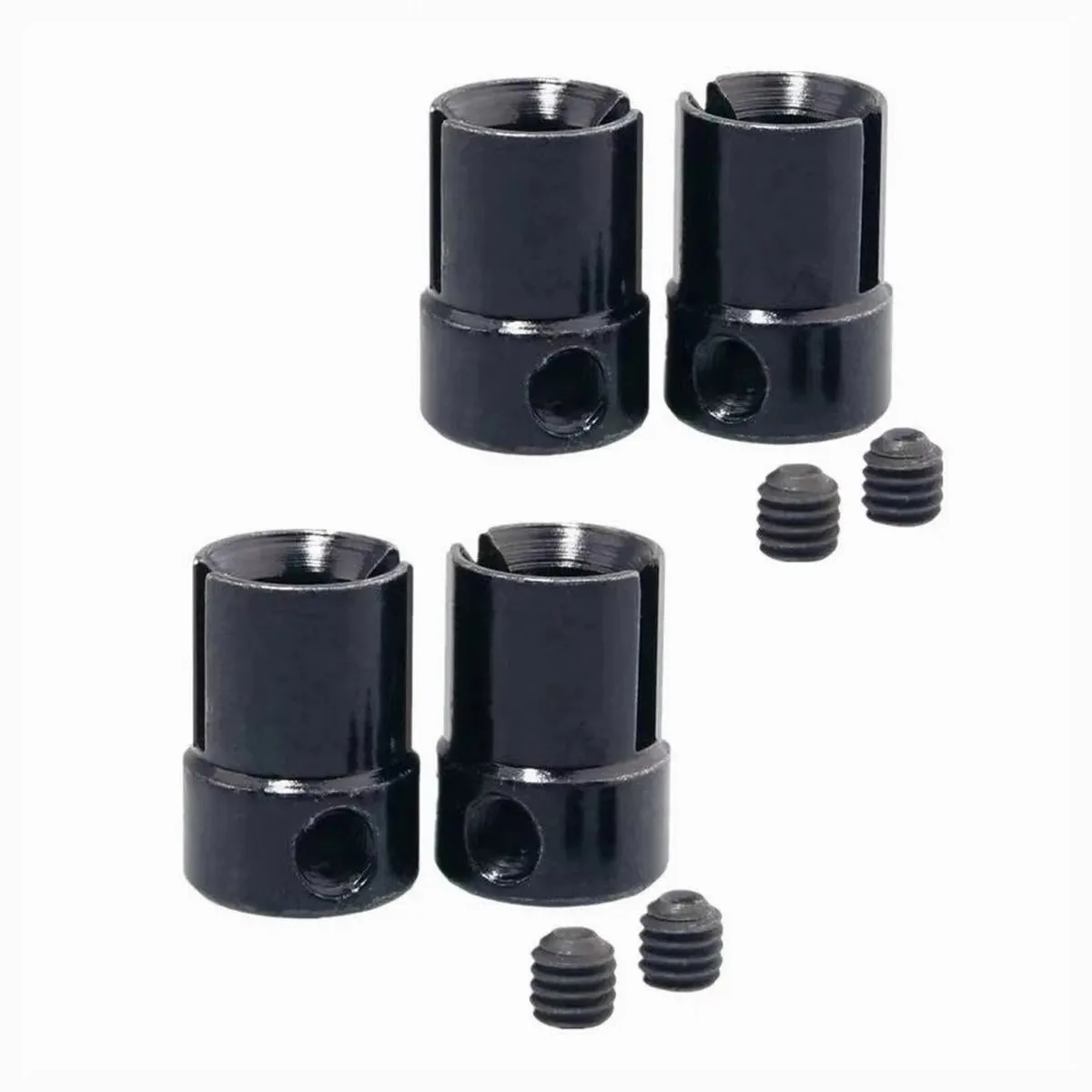 4pcs Universal Joint Drive Cup - Rc Hobby Nitro review and price