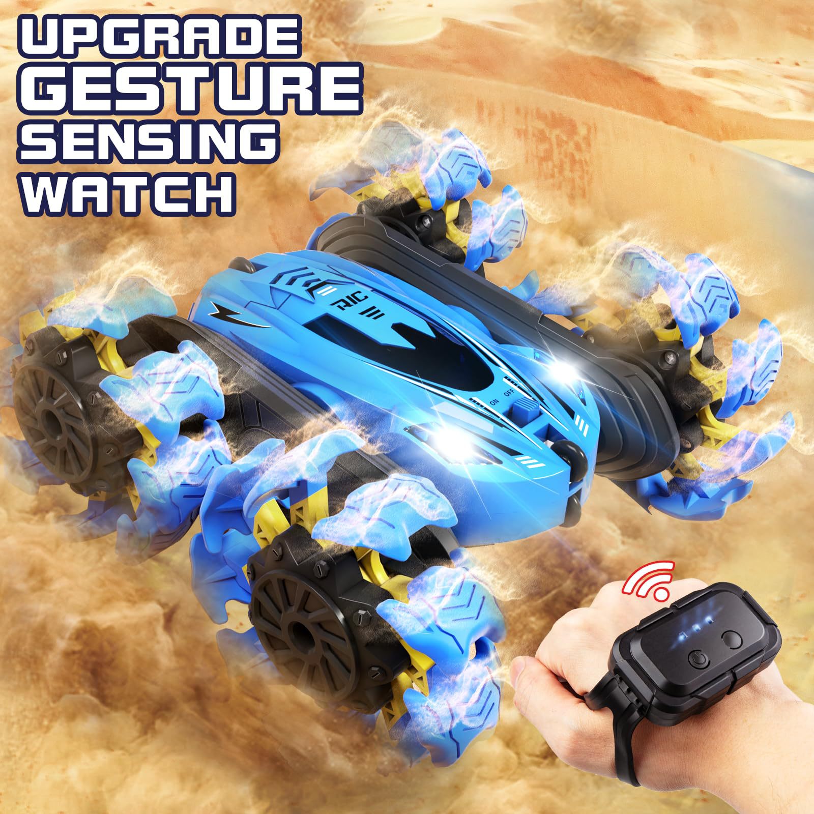 RC car high speed 4wd remote c - Rc Hobby Tech Bali review and price