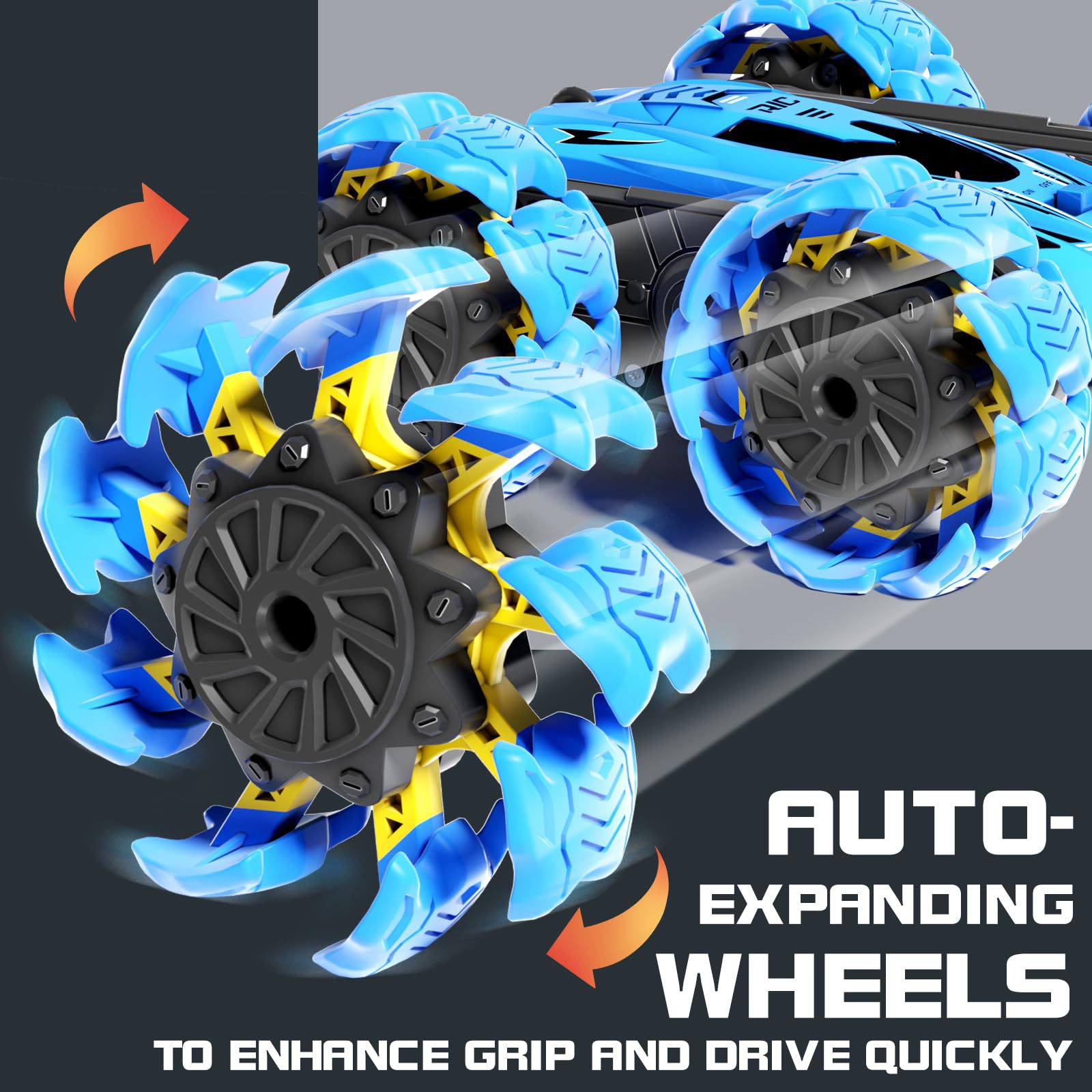 RC car high speed 4wd remote c - Rc Hobby Tech Bali review and price