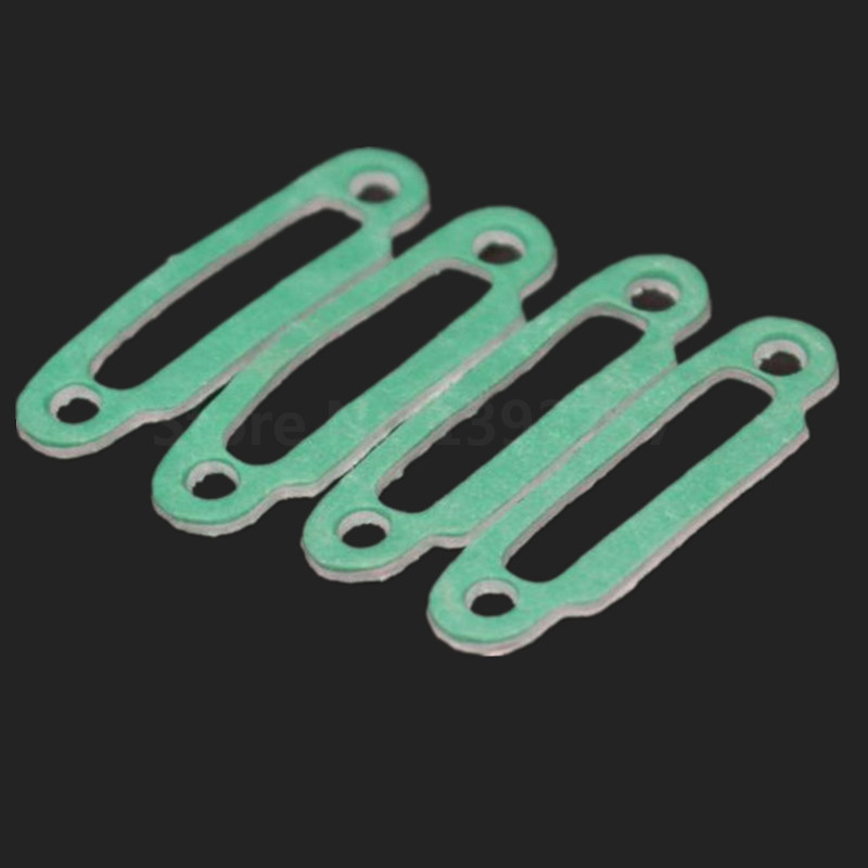 4pcs HSP 02031 Exhaust Manifol - Rc Hobby Nitro review and price
