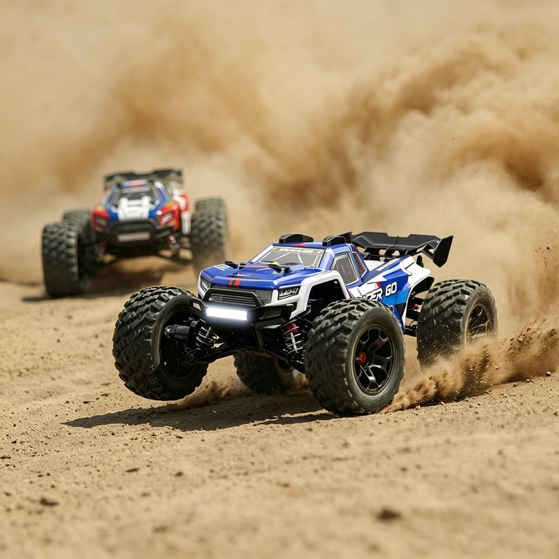 14212 MJX 1:14 Brushless Remot - Rc Hobby Grade Car review and price