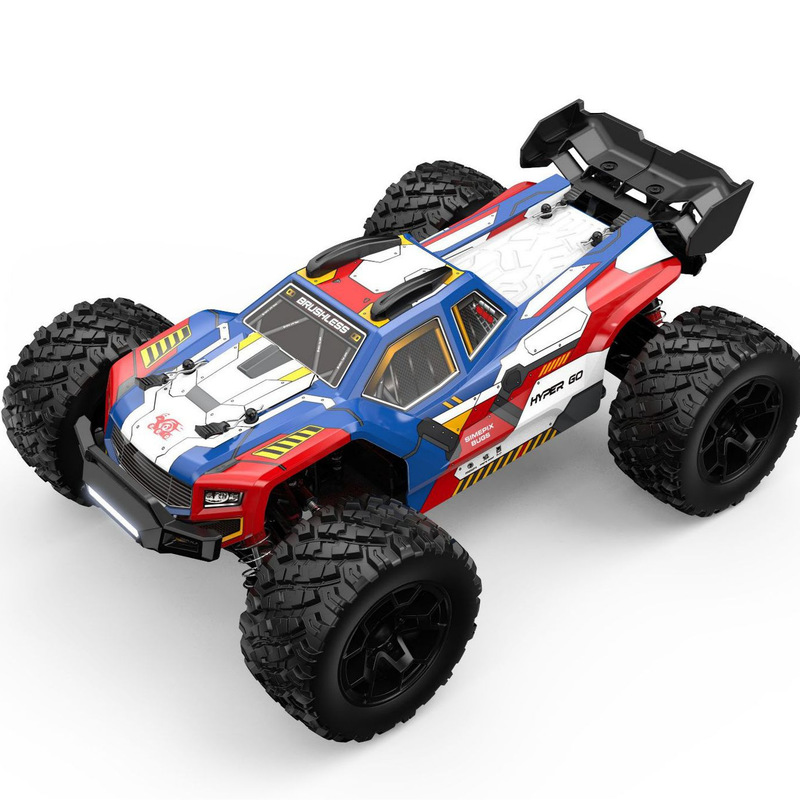 14212 MJX 1:14 Brushless Remot - Rc Hobby Grade Car review and price