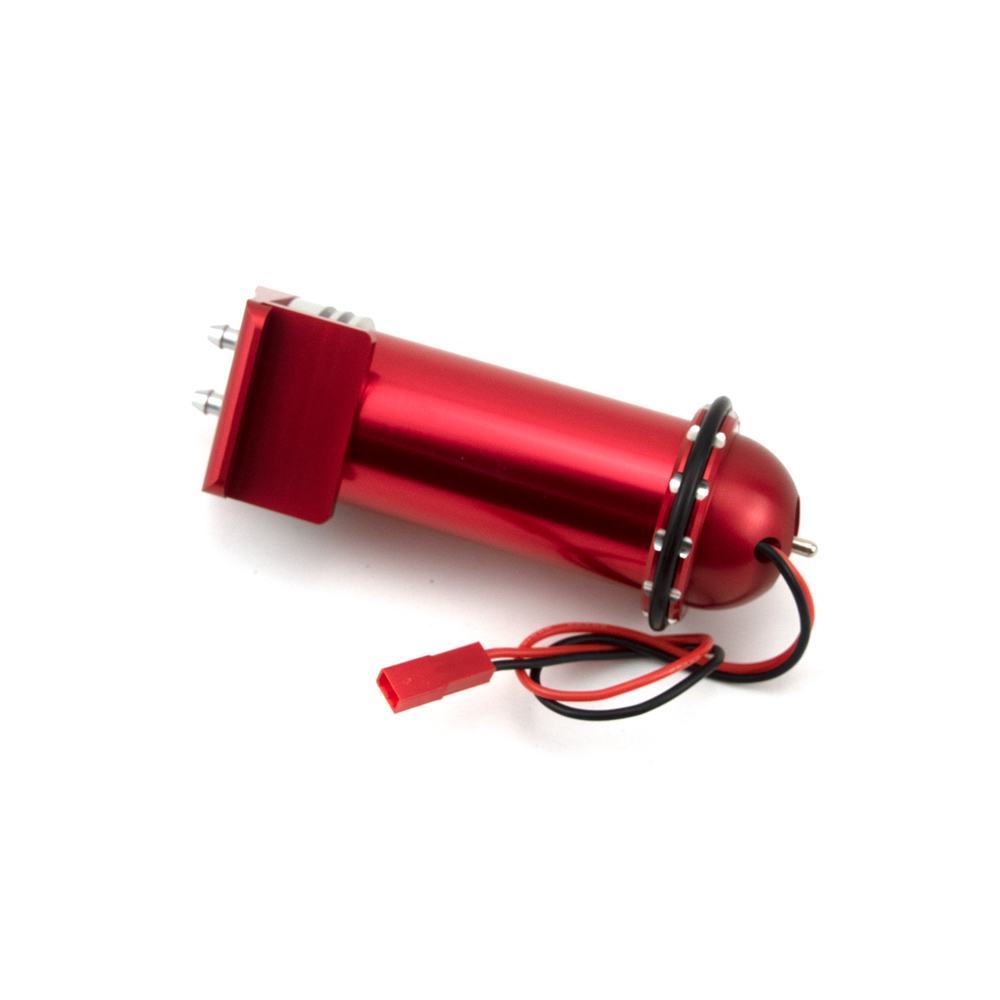 Miracle Fuel Pump RC Airplane  - Rc Hobby Nitro review and price