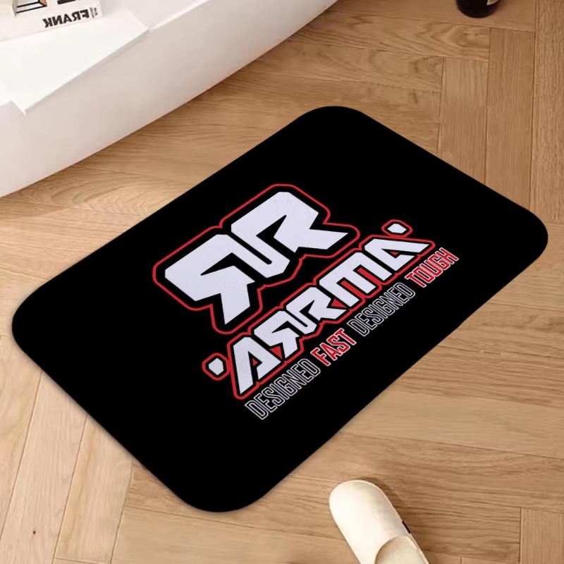 RC Arrma Logo Print Entry Door - Rc Hobby Logo review and price