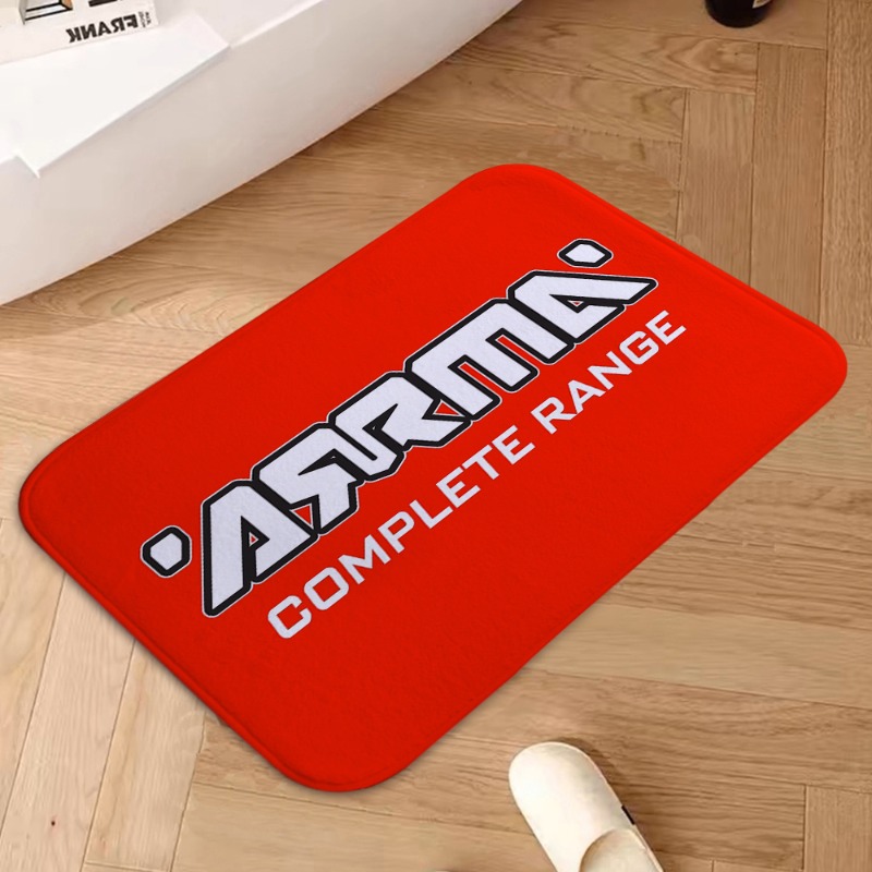 RC Arrma Logo Print Entry Door - Rc Hobby Logo review and price