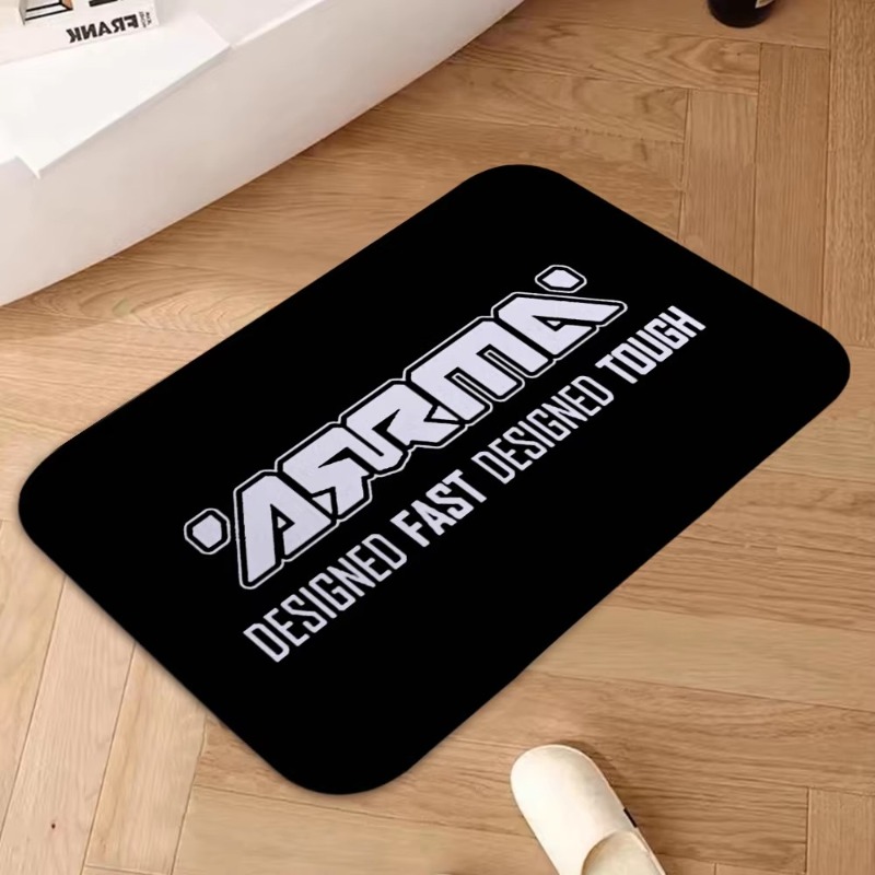 RC Arrma Logo Print Entry Door - Rc Hobby Logo review and price
