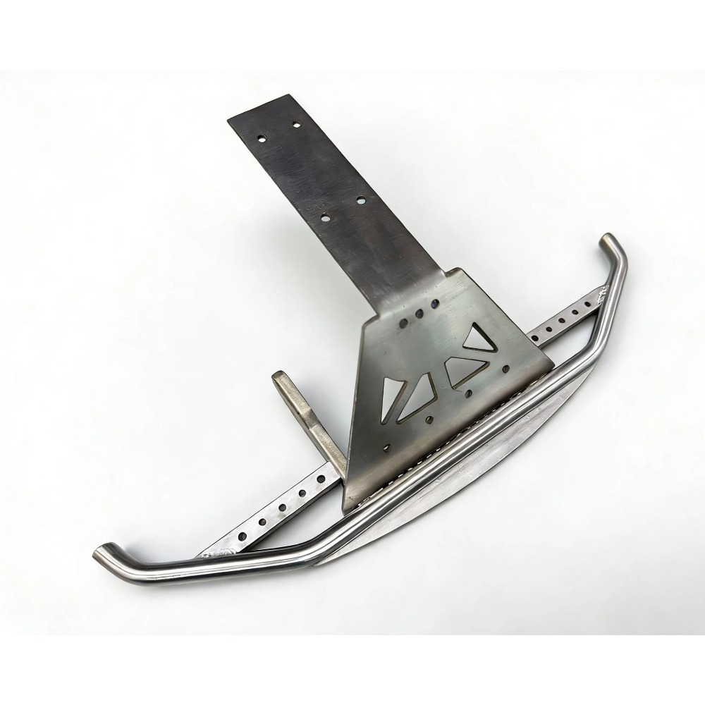 RC Car Metal Front Bumper Cust - Ram 1500 Rc Hobby review and price