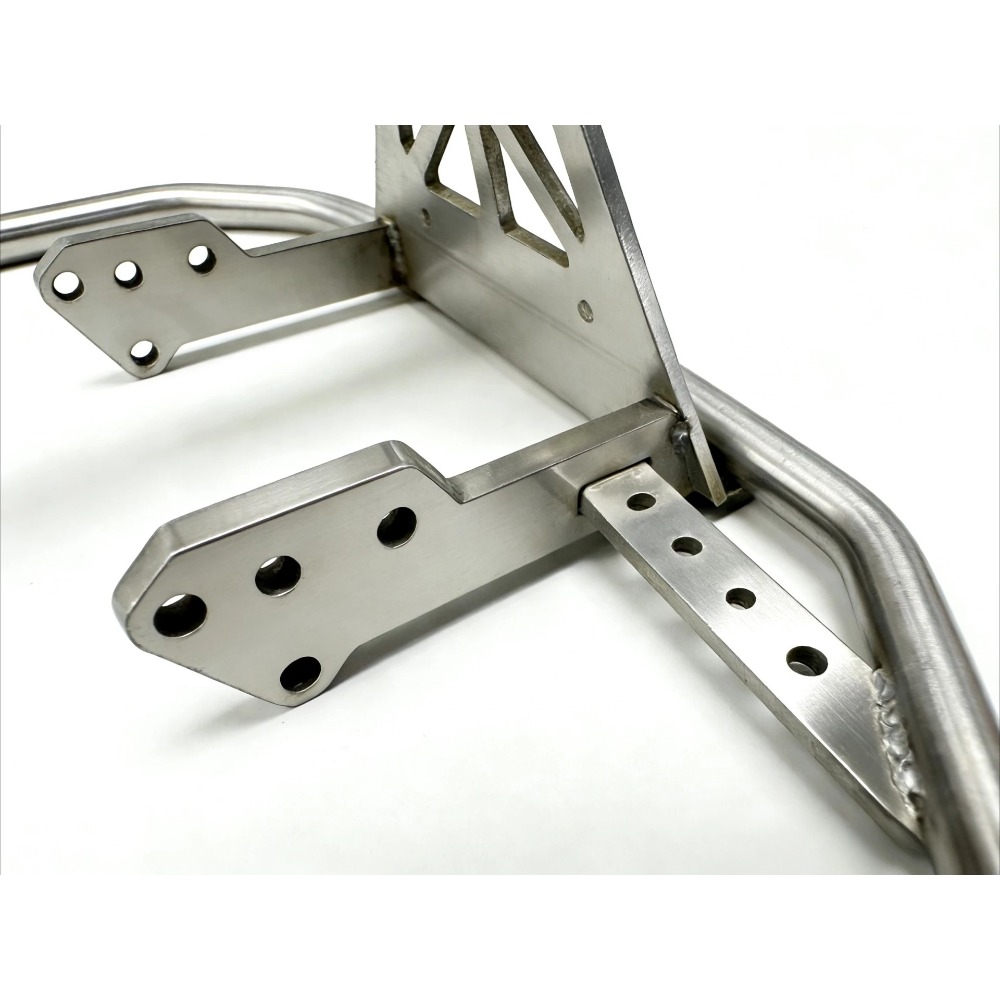 RC Car Metal Front Bumper Cust - Ram 1500 Rc Hobby review and price
