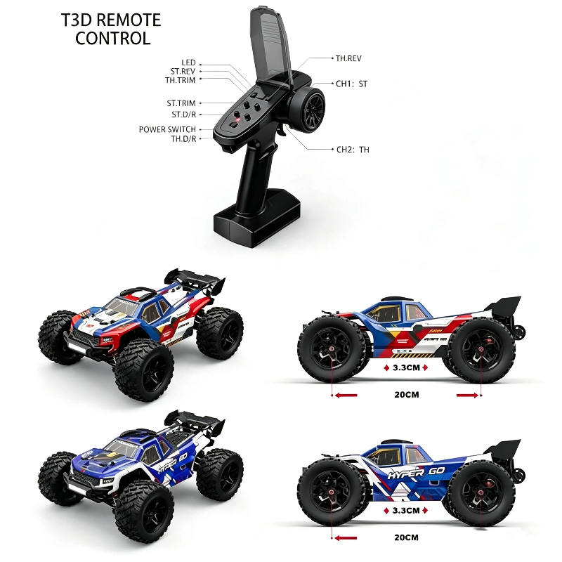 New Arrival 14212 Brushless Hi - Rc Hobby Grade Car review and price