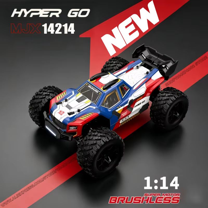 New Arrival 14212 Brushless Hi - Rc Hobby Grade Car review and price