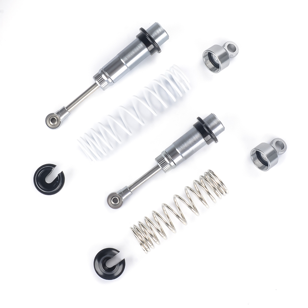 BM Alloy Shock Absorber 85.5MM - Ram 1500 Rc Hobby review and price