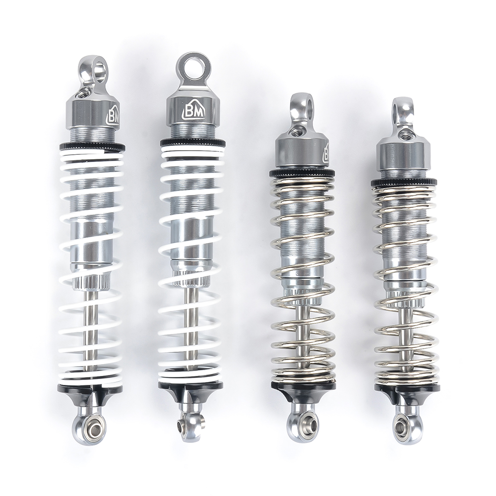 BM Alloy Shock Absorber 85.5MM - Ram 1500 Rc Hobby review and price