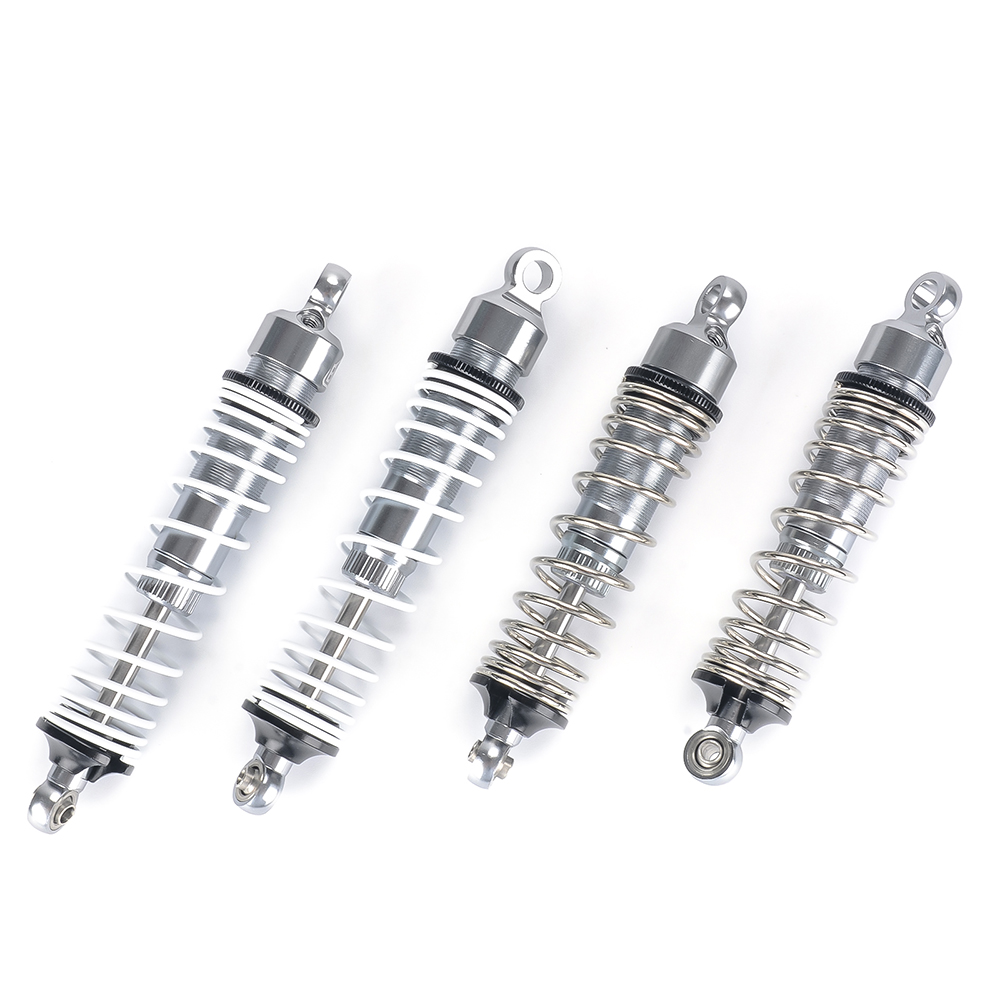 BM Alloy Shock Absorber 85.5MM - Ram 1500 Rc Hobby review and price
