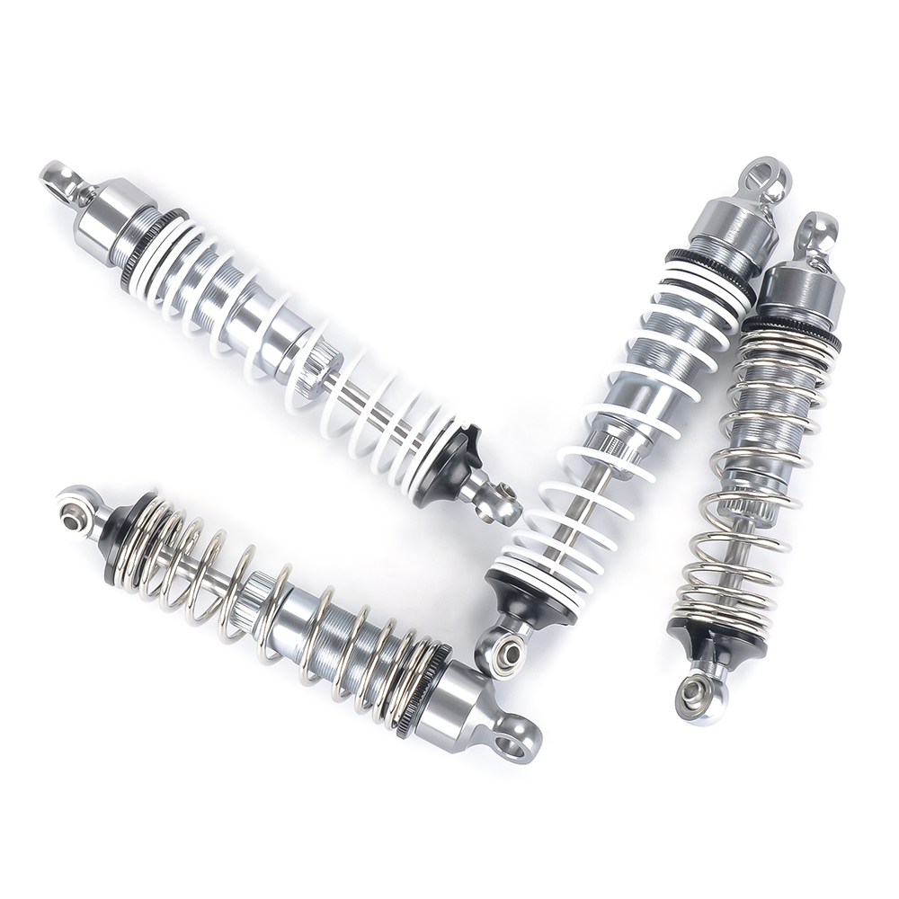 BM Alloy Shock Absorber 85.5MM - Ram 1500 Rc Hobby review and price