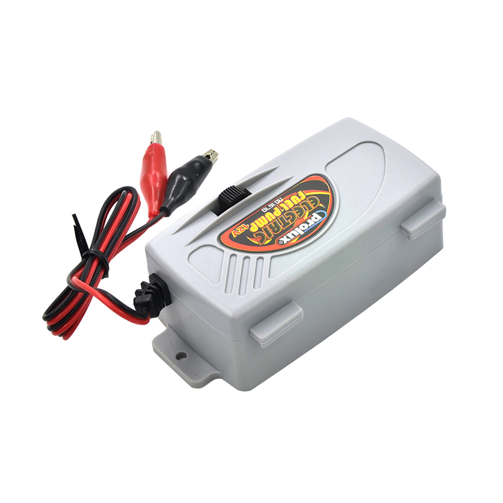 Prolux PX1670 12V Electric Fue - Rc Hobby Nitro review and price