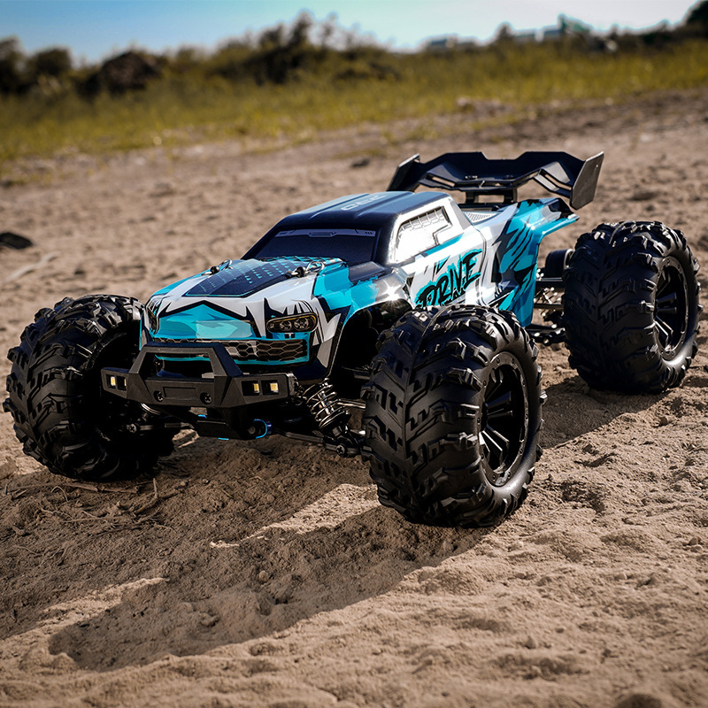 Scy 16102 Pro 1:16 70km/H 4wd  - Rc Hobby Tech Bali review and price