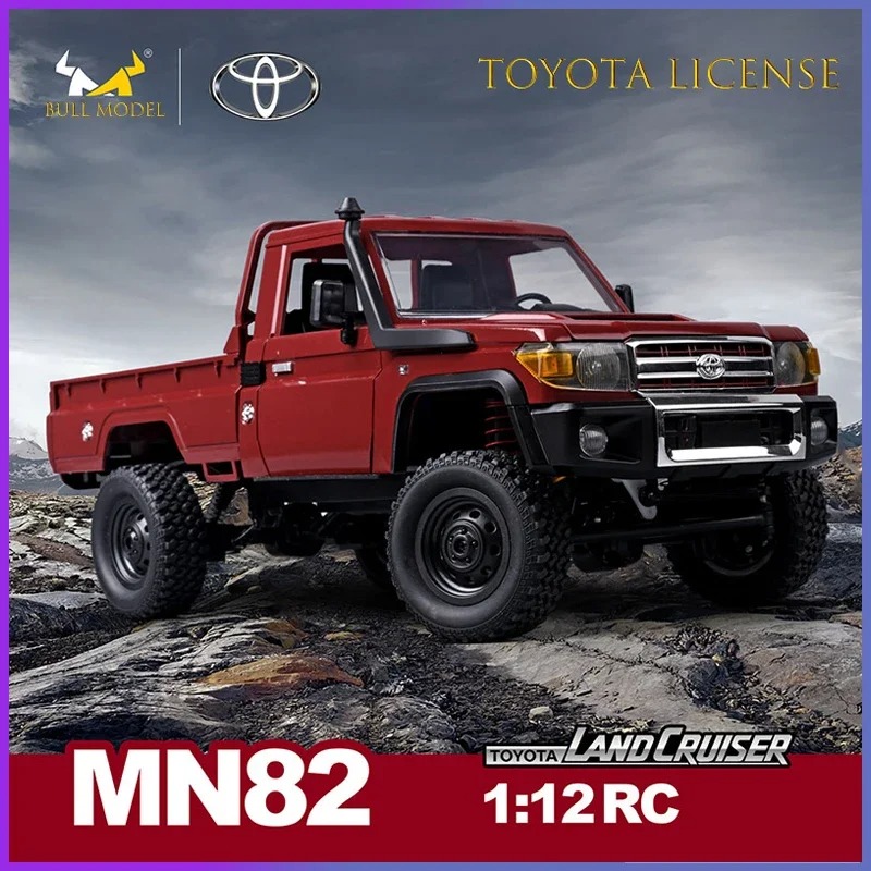 MN82 MN82S PRO1:12 Rc Car with - Rc Hobby Tech Bali review and price