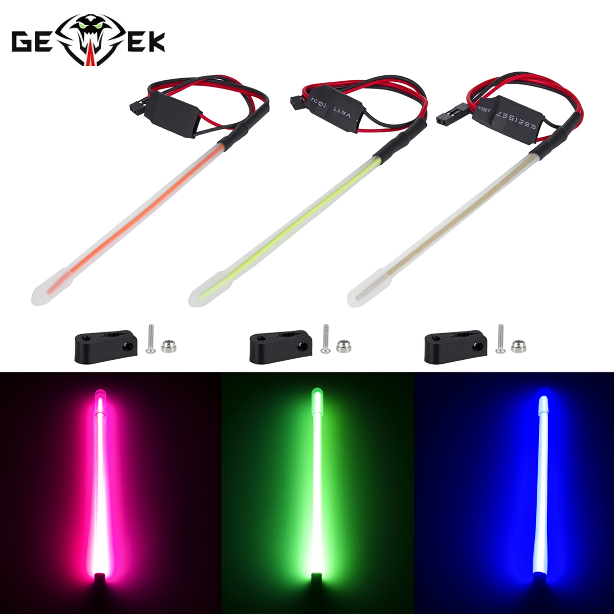 LED Tail Lights Night Spotligh - Rc Hobby Lobby review and price