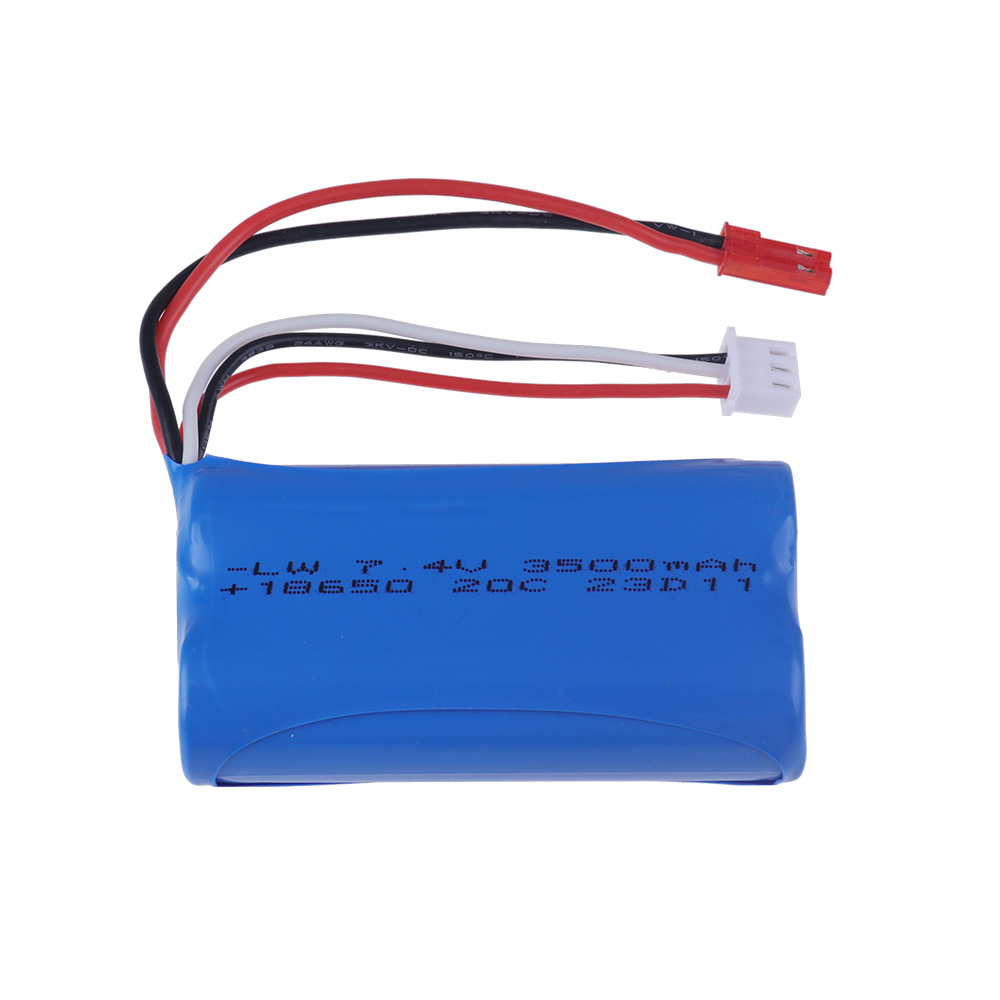 Upgraded 3000mAh to 3500mAh 7. - Rc Hobby Grade Car review and price