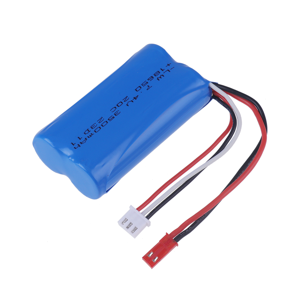 Upgraded 3000mAh to 3500mAh 7. - Rc Hobby Grade Car review and price