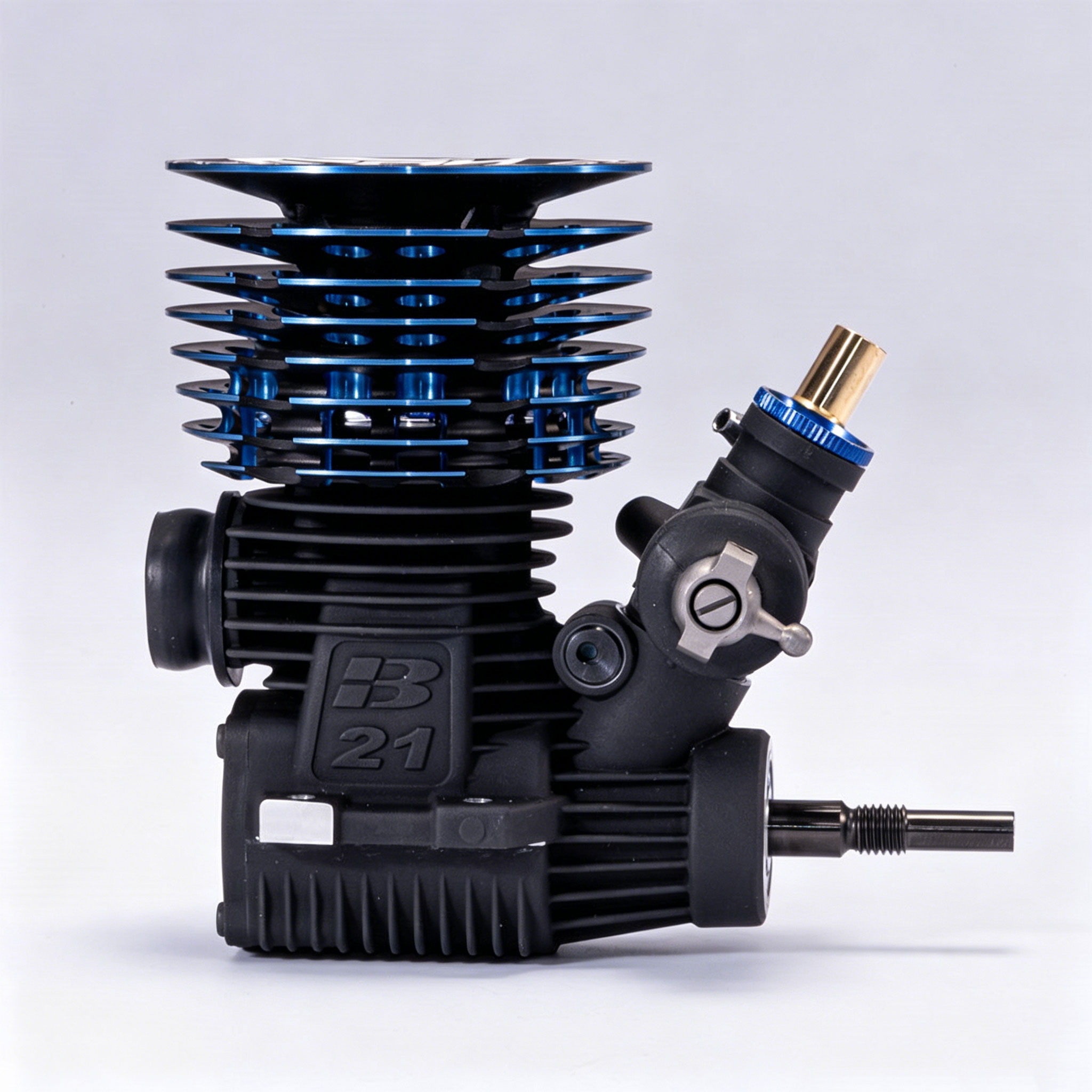 OS SPEED B21 ADAM DRAKE EDITIO - Rc Hobby Nitro review and price