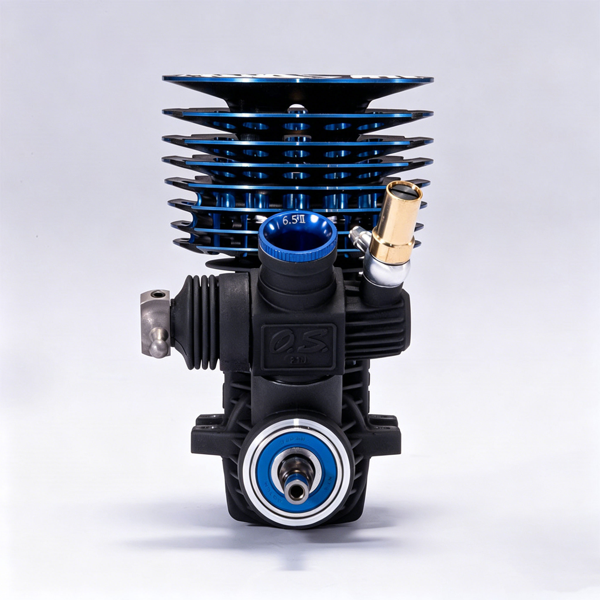 OS SPEED B21 ADAM DRAKE EDITIO - Rc Hobby Nitro review and price