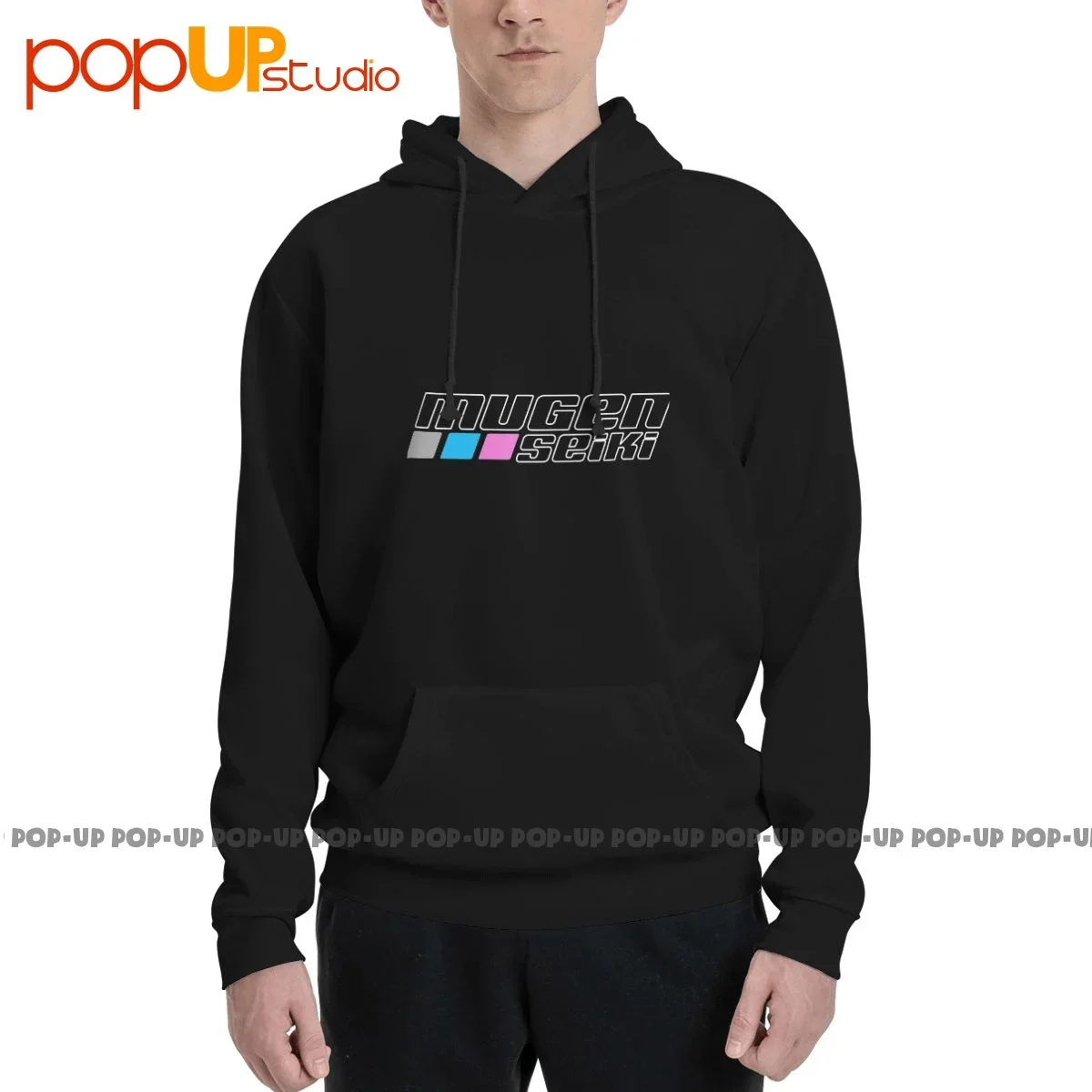 Mugen Seiki Rc Hobby Logo Hood - Rc Hobby Logo review and price