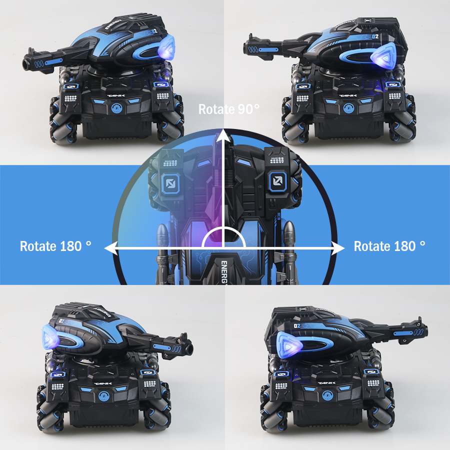 RC Jet Car 2.4G Gesture Sensin - Rc Hobby Lobby review and price
