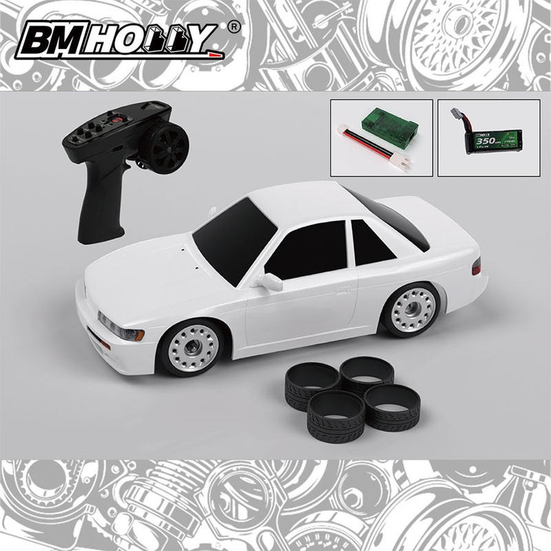 BMHOBBY RC Drift Racing Car BM - Rc Hobby Grade Car review and price