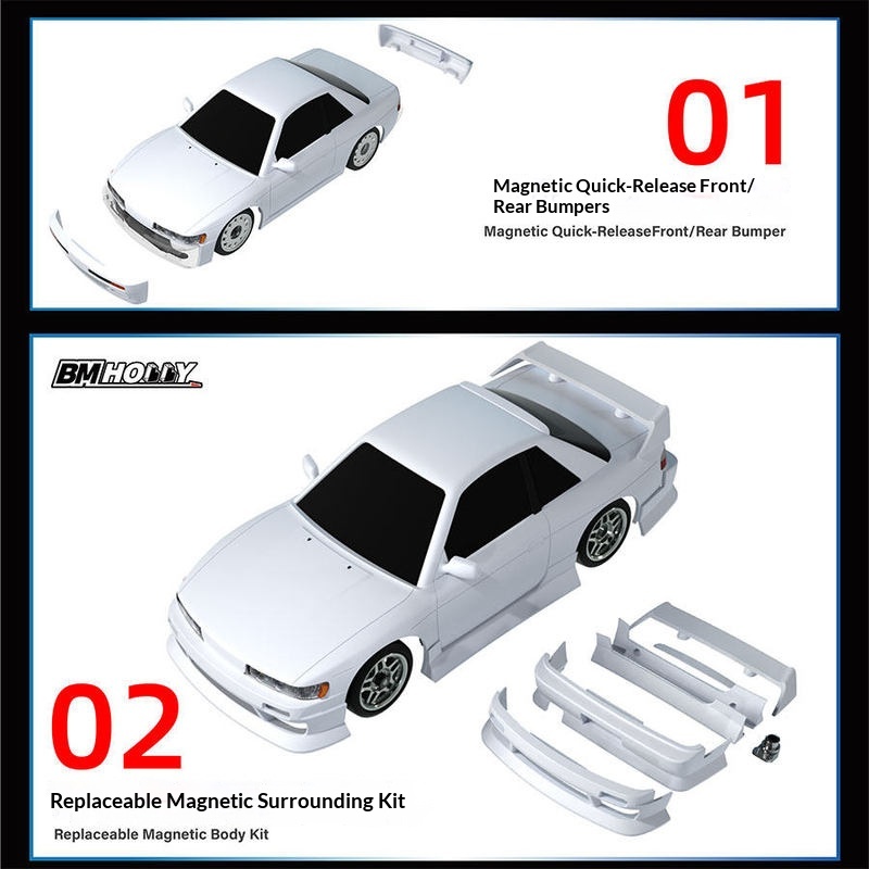 BMHOBBY RC Drift Racing Car BM - Rc Hobby Grade Car review and price