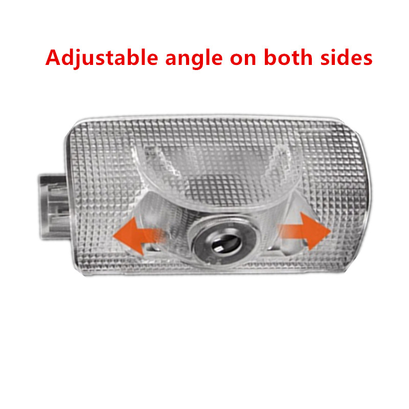 2Pcs LED Projector Lamp Car Do - Rc Hobby Lobby review and price