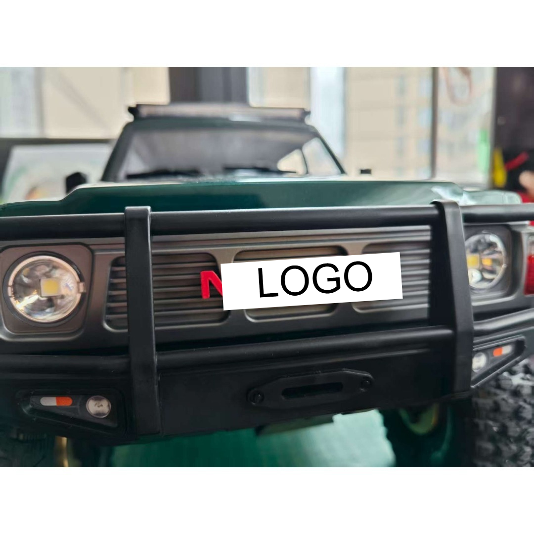 For YK4107 1/10 RC Crawler Gri - Rc Hobby Logo review and price