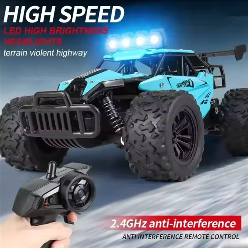 FBIL-RC Alloy Car 1:16 Scale,  - Rc Hobby Tech Bali review and price