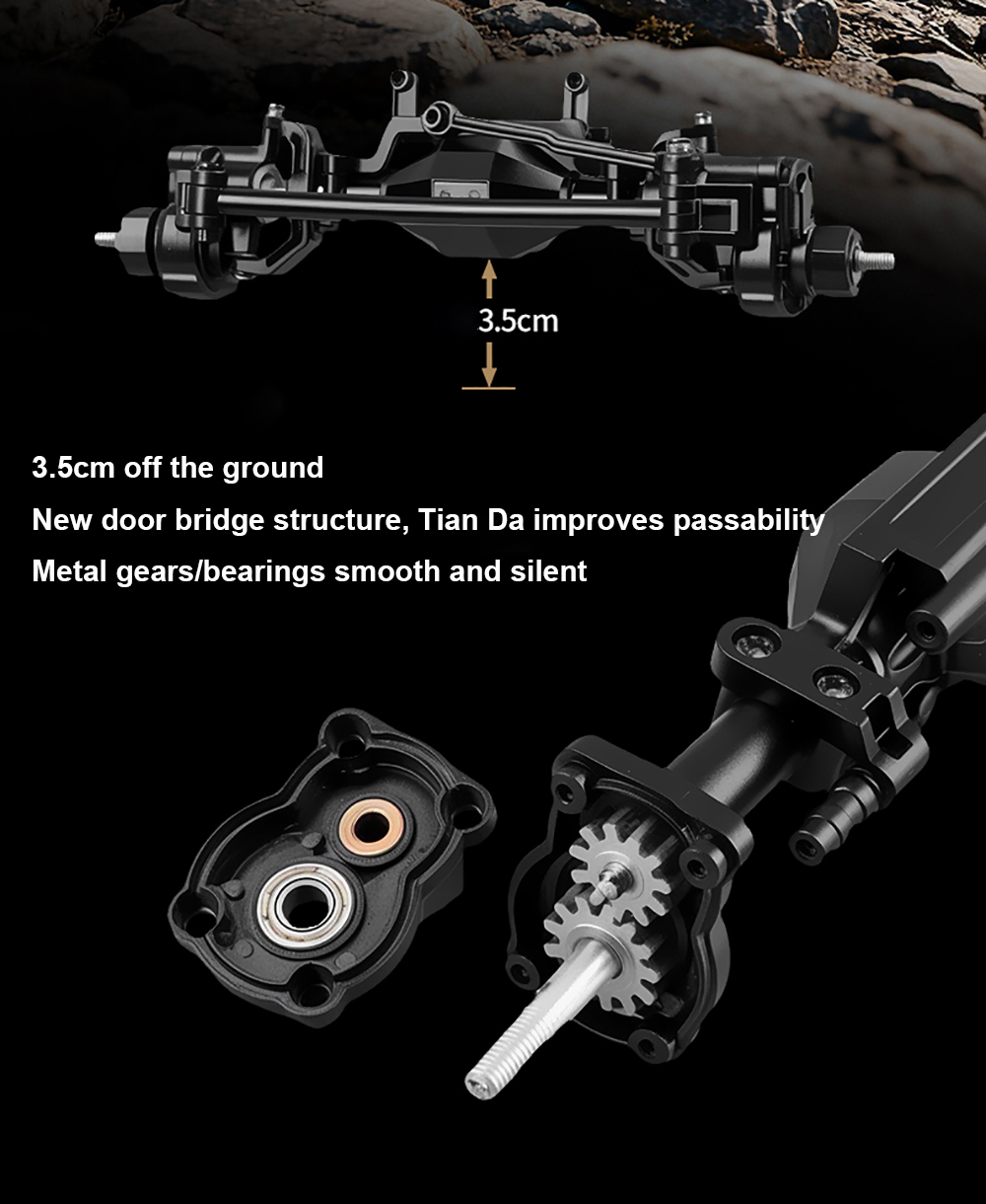 MN300 RC Car 1/12 4WD MN Model - Rc Hobby Grade Car review and price