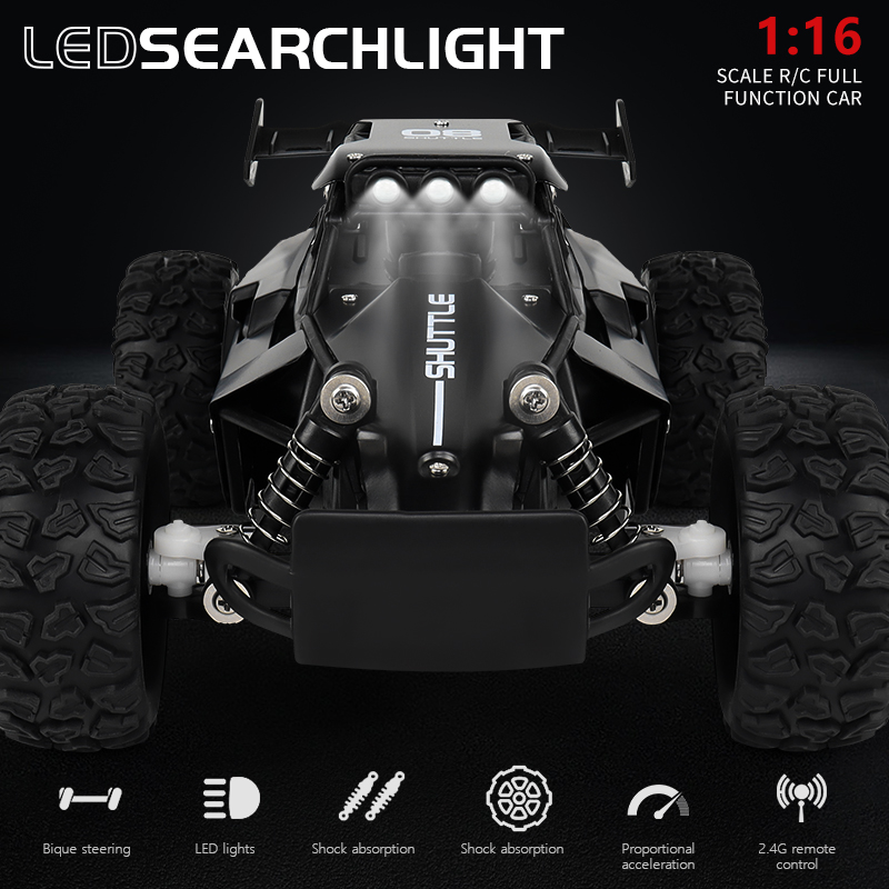 ZWN 1:16 2.4Gh Model RC Car Wi - Rc Hobby Tech Bali review and price
