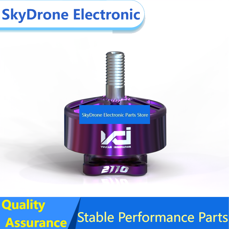 SkyDElVCI HOBBY 2207 Pro 2110K - Rc Hobby Pros review and price