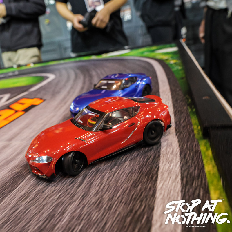 In Stock HPI Stage D24 1:24 Rc - Rc Hobby Tech Bali review and price