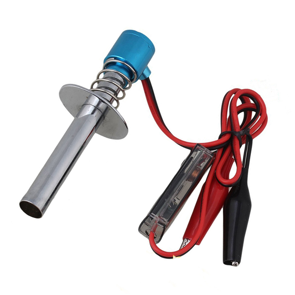 6-12V Electronic Glow Plug Ign - Rc Hobby Nitro review and price